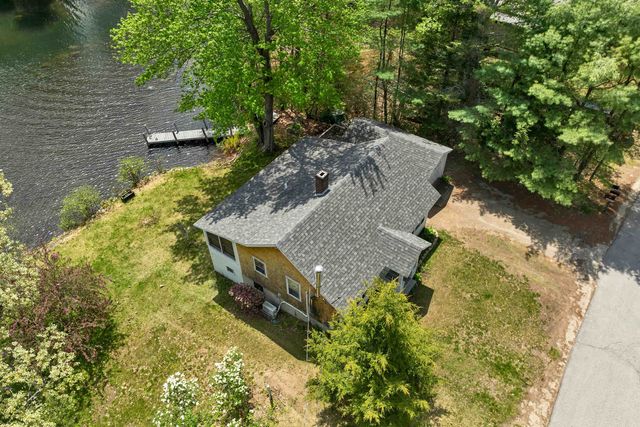 42 Water Street, Meredith, NH 03253