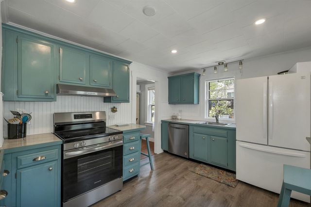 42 Water Street, Meredith, NH 03253