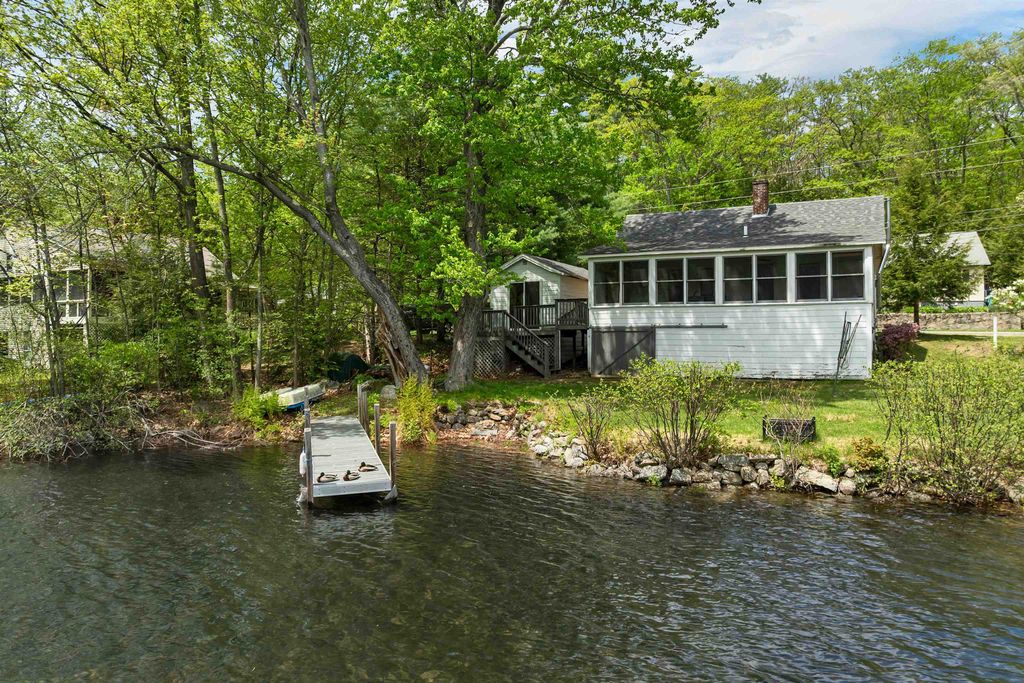 42 Water Street, Meredith, NH 03253