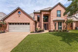2429 Peach Blossom Court, Bedford, TX 76021