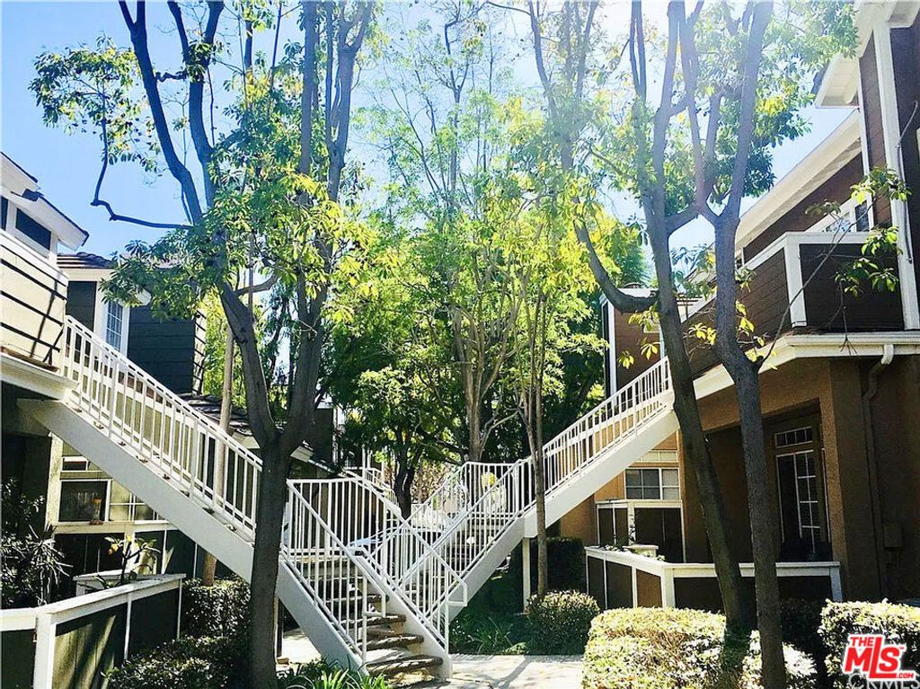 13320 Kilkenny Court 220, La Mirada, CA 90638 — exterior