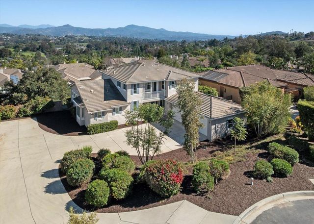 1725 Continental Lane, Escondido, CA 92029