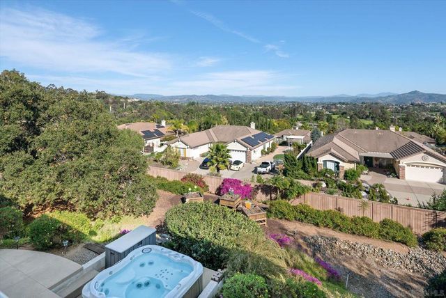 1725 Continental Lane, Escondido, CA 92029