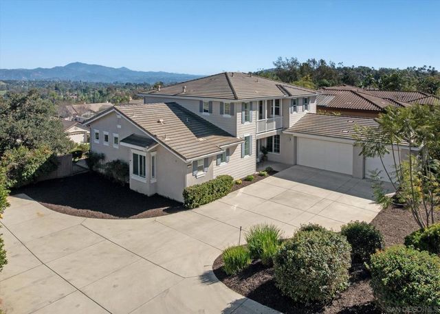 1725 Continental Lane, Escondido, CA 92029