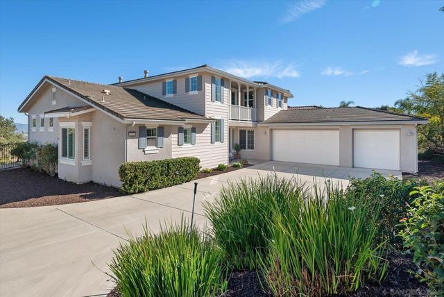 1725 Continental Lane, Escondido, CA 92029