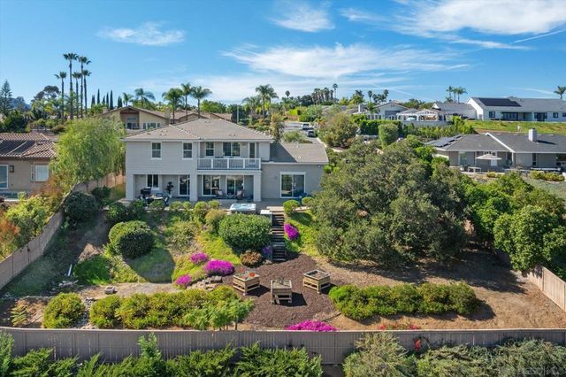 1725 Continental Lane, Escondido, CA 92029