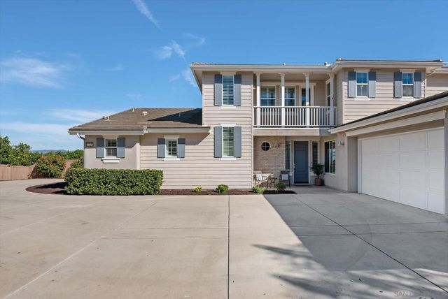 1725 Continental Lane, Escondido, CA 92029