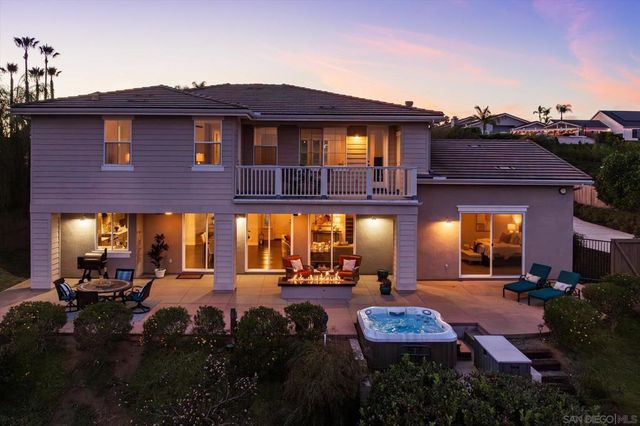 1725 Continental Lane, Escondido, CA 92029