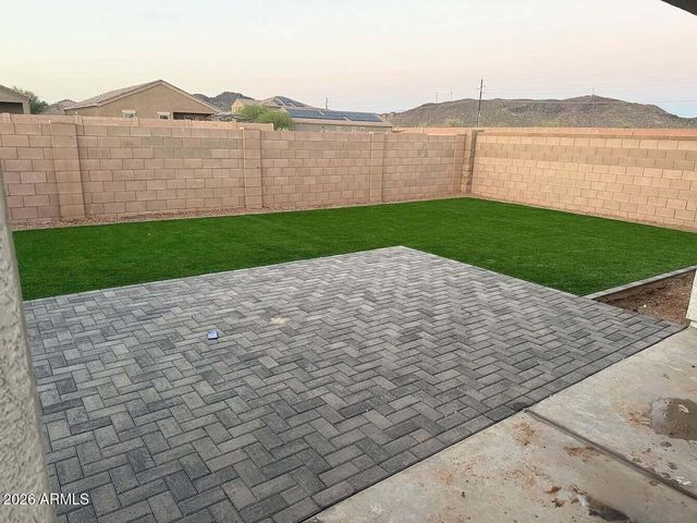 9284 W Huisache Trail, Marana, AZ 85653