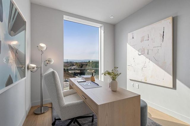 188 W Saint James Street 10804, San Jose, CA 95110