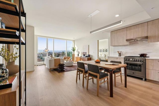 188 W Saint James Street 10804, San Jose, CA 95110