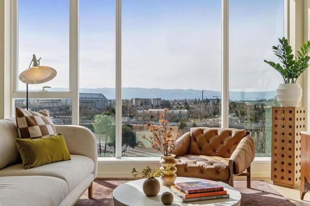 188 W Saint James Street 10804, San Jose, CA 95110