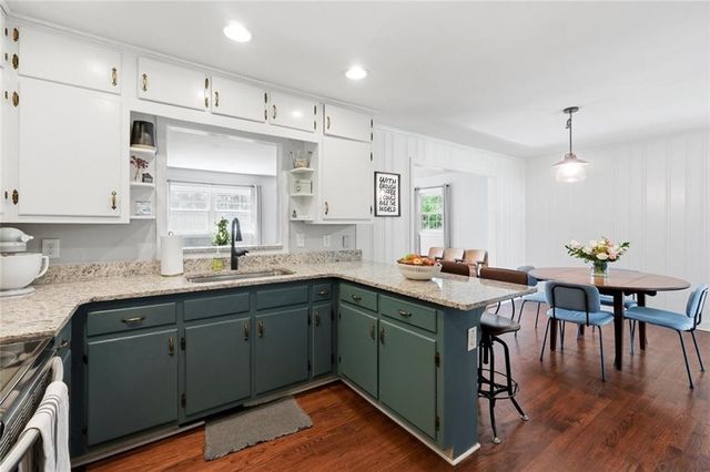 3401 Emerson Street SE, Smyrna, GA 30082