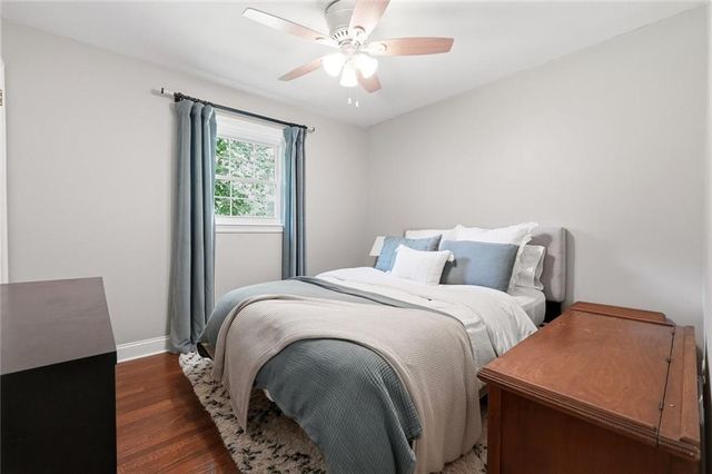 3401 Emerson Street SE, Smyrna, GA 30082