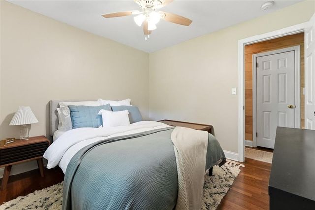 3401 Emerson Street SE, Smyrna, GA 30082