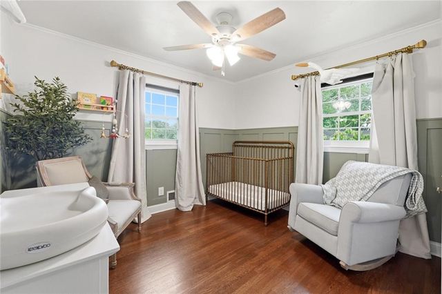 3401 Emerson Street SE, Smyrna, GA 30082