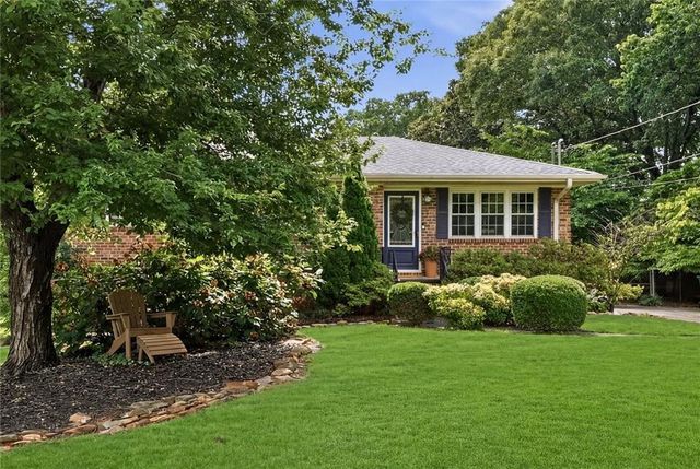 3401 Emerson Street SE, Smyrna, GA 30082