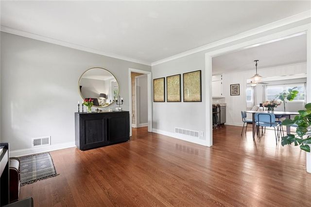 3401 Emerson Street SE, Smyrna, GA 30082