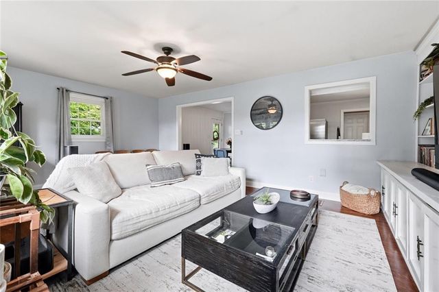 3401 Emerson Street SE, Smyrna, GA 30082