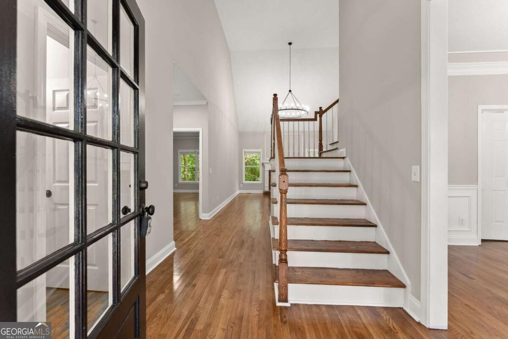191 Wrights Mill Way, Canton, GA 30115 — photo 2