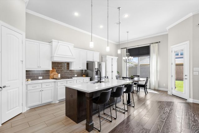 506 Sun Meadow Drive, Wylie, TX 75098