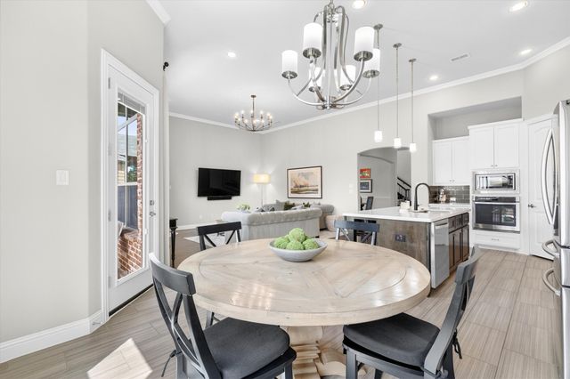 506 Sun Meadow Drive, Wylie, TX 75098