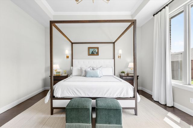 506 Sun Meadow Drive, Wylie, TX 75098