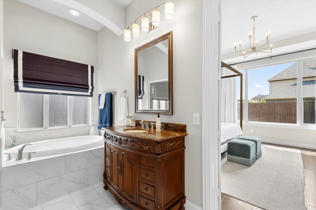 506 Sun Meadow Drive, Wylie, TX 75098