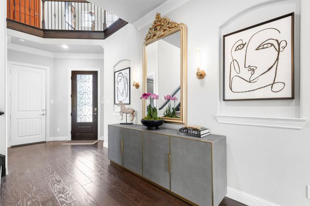 506 Sun Meadow Drive, Wylie, TX 75098