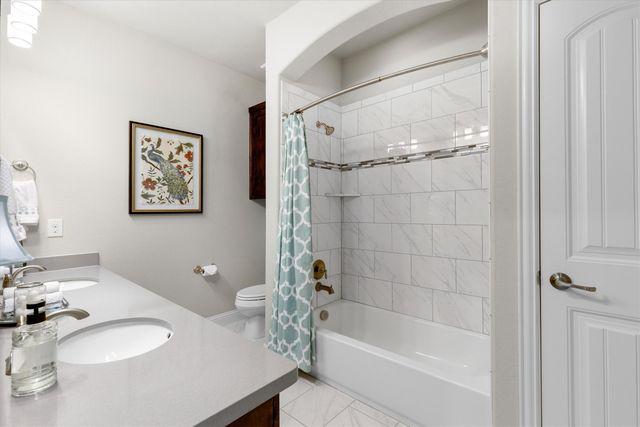 506 Sun Meadow Drive, Wylie, TX 75098