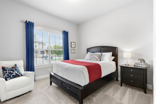 506 Sun Meadow Drive, Wylie, TX 75098