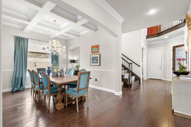 506 Sun Meadow Drive, Wylie, TX 75098