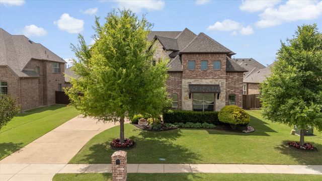 506 Sun Meadow Drive, Wylie, TX 75098