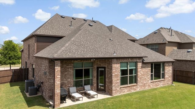 506 Sun Meadow Drive, Wylie, TX 75098