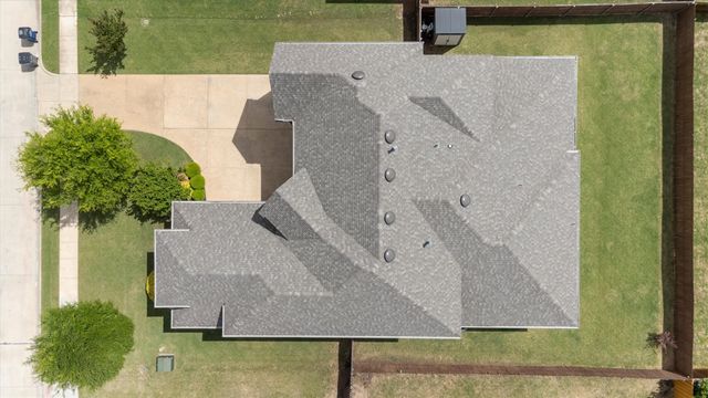 506 Sun Meadow Drive, Wylie, TX 75098