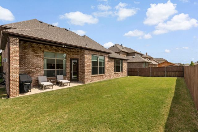 506 Sun Meadow Drive, Wylie, TX 75098