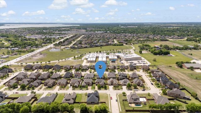 506 Sun Meadow Drive, Wylie, TX 75098