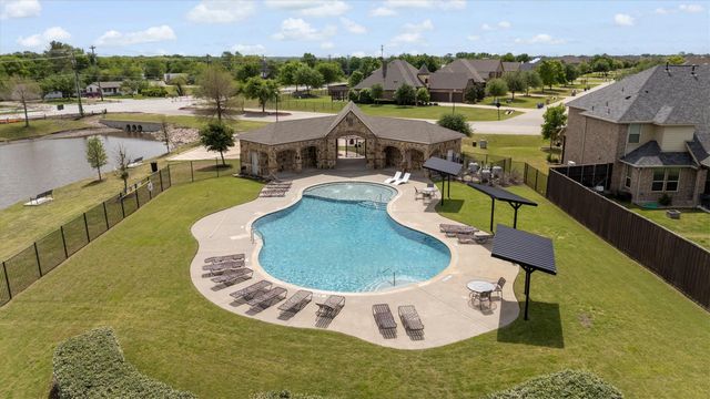 506 Sun Meadow Drive, Wylie, TX 75098
