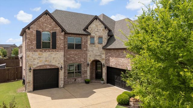 506 Sun Meadow Drive, Wylie, TX 75098