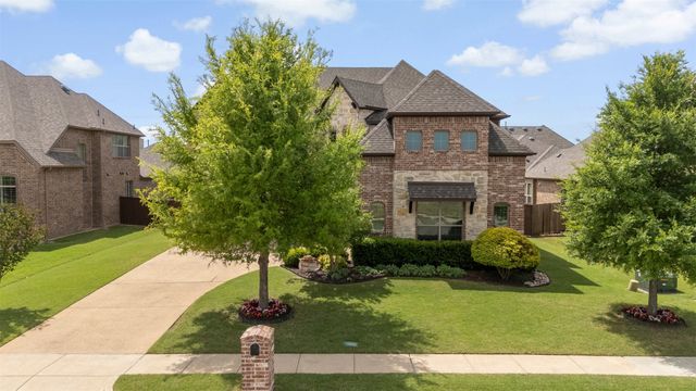 506 Sun Meadow Drive, Wylie, TX 75098