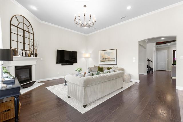 506 Sun Meadow Drive, Wylie, TX 75098