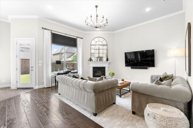 506 Sun Meadow Drive, Wylie, TX 75098