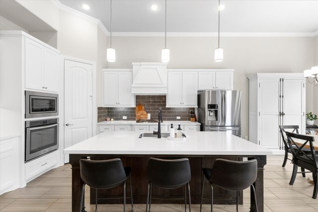 506 Sun Meadow Drive, Wylie, TX 75098