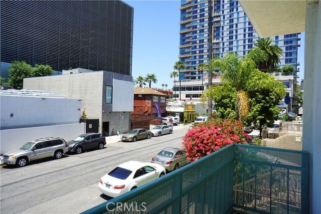 1458 Tamarind Avenue, Los Angeles, CA 90028