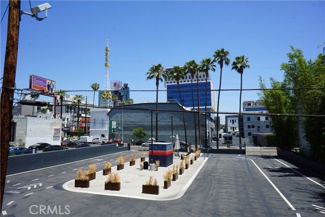 1458 Tamarind Avenue, Los Angeles, CA 90028