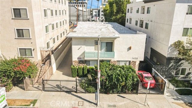 1458 Tamarind Avenue, Los Angeles, CA 90028