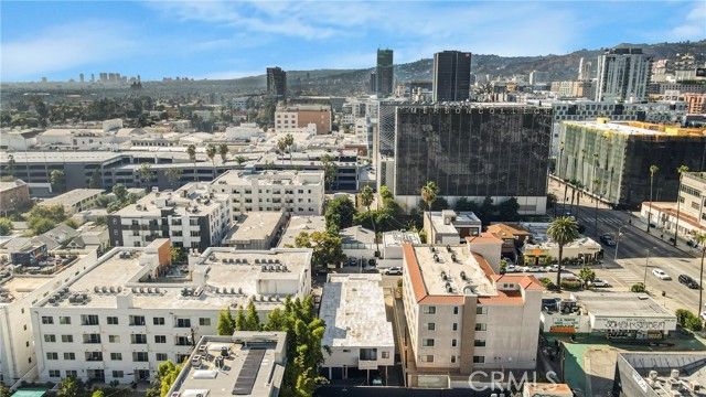 1458 Tamarind Avenue, Los Angeles, CA 90028