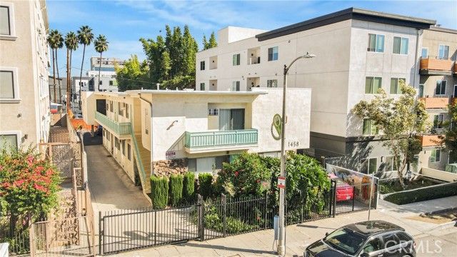 1458 Tamarind Avenue, Los Angeles, CA 90028