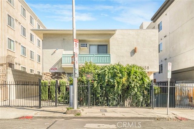 1458 Tamarind Avenue, Los Angeles, CA 90028