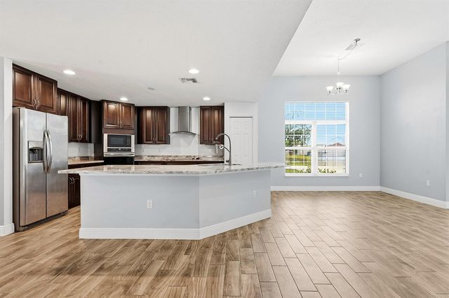 1280 SW Kalevala Drive, Port St. Lucie, FL 34953